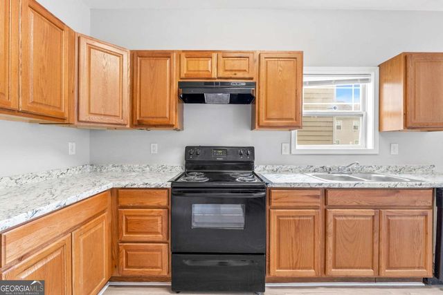 7268 Loblolly Lane, Morrow, GA 30260