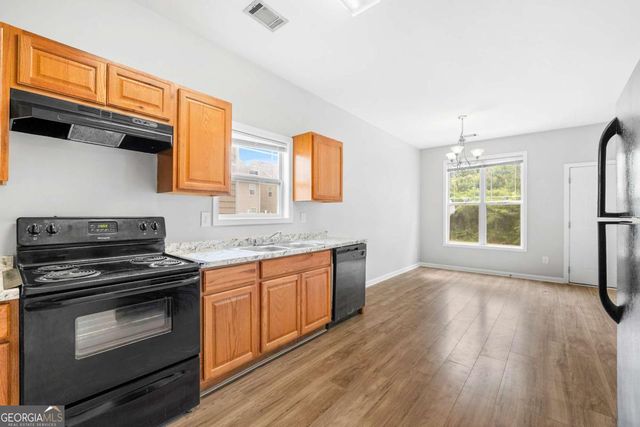 7268 Loblolly Lane, Morrow, GA 30260