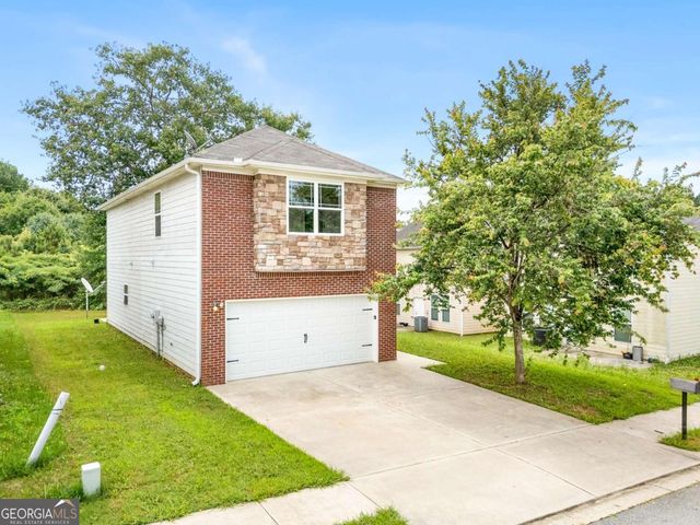 7268 Loblolly Lane, Morrow, GA 30260