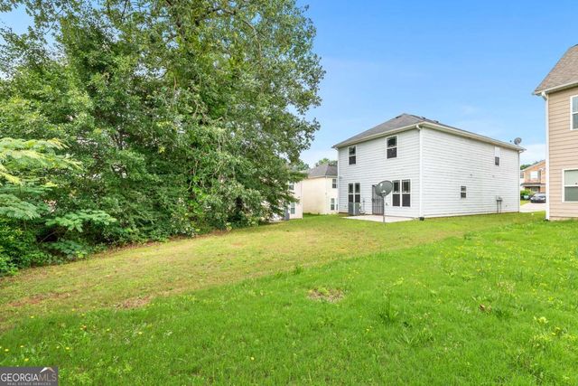 7268 Loblolly Lane, Morrow, GA 30260