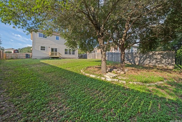 8443 Lone Shadow Trail, Converse, TX 78109