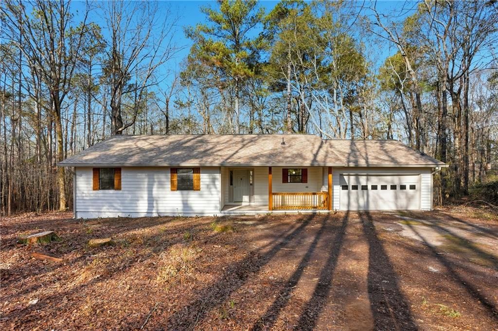 Image 1 of property listing at 50 Hidden Forest Road, Covington, GA 30014