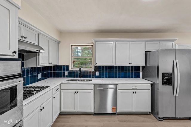 841 Drewry Drive, Shreveport, LA 71118