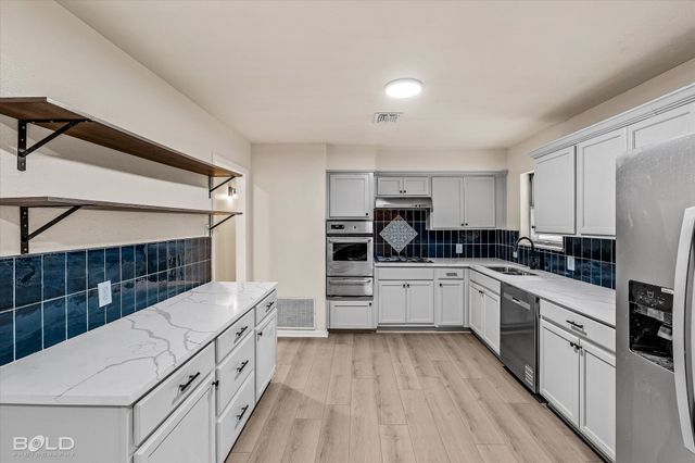 841 Drewry Drive, Shreveport, LA 71118