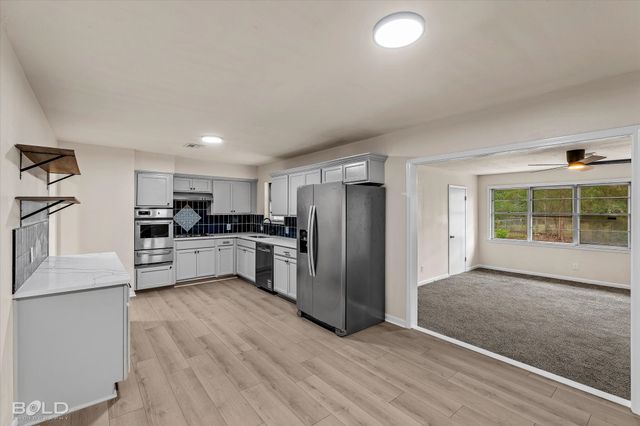 841 Drewry Drive, Shreveport, LA 71118