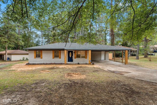 841 Drewry Drive, Shreveport, LA 71118