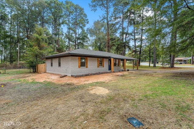 841 Drewry Drive, Shreveport, LA 71118