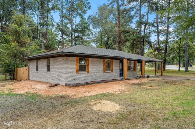 841 Drewry Drive, Shreveport, LA 71118