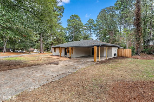 841 Drewry Drive, Shreveport, LA 71118