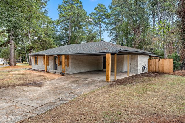 841 Drewry Drive, Shreveport, LA 71118