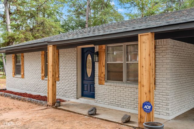 841 Drewry Drive, Shreveport, LA 71118