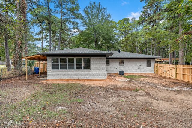 841 Drewry Drive, Shreveport, LA 71118