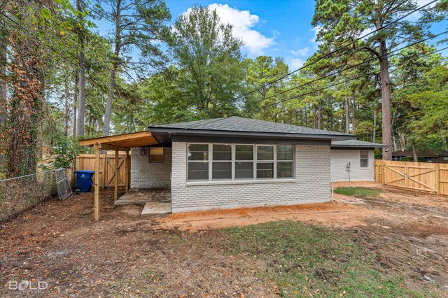 841 Drewry Drive, Shreveport, LA 71118