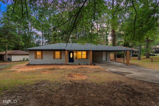 841 Drewry Drive, Shreveport, LA 71118