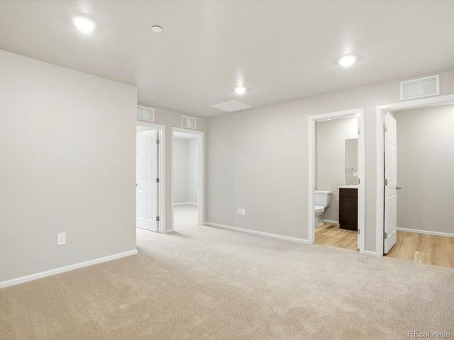 1596 Riverplace Drive 4, Windsor, CO 80550