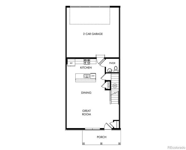 1596 Riverplace Drive 4, Windsor, CO 80550