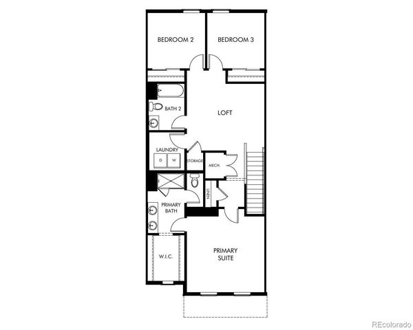 1596 Riverplace Drive 4, Windsor, CO 80550