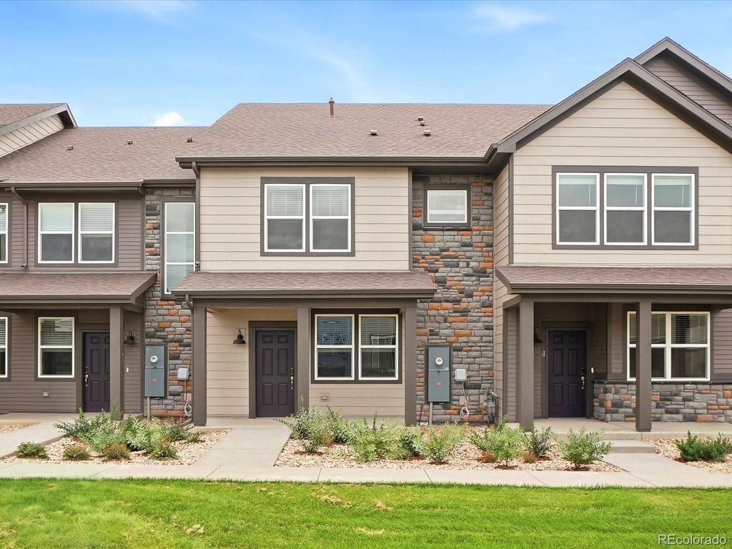 1596 Riverplace Drive 4, Windsor, CO 80550