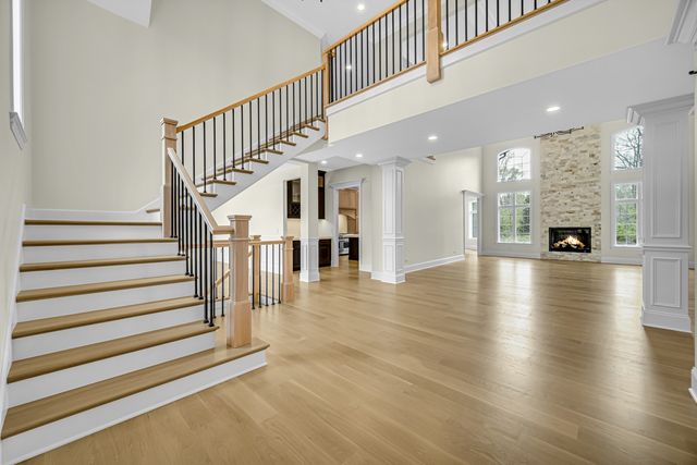 1212 Georgias Way, New Lenox, IL 60451