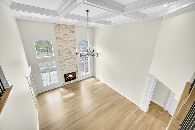 1212 Georgias Way, New Lenox, IL 60451