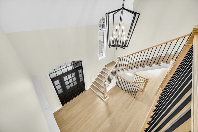 1212 Georgias Way, New Lenox, IL 60451