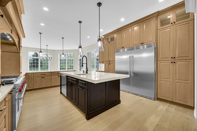 1212 Georgias Way, New Lenox, IL 60451