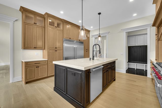 1212 Georgias Way, New Lenox, IL 60451