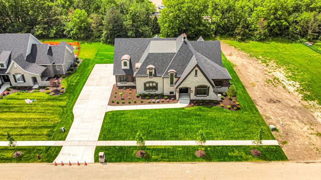 1212 Georgias Way, New Lenox, IL 60451