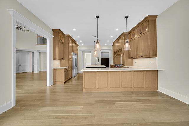 1212 Georgias Way, New Lenox, IL 60451