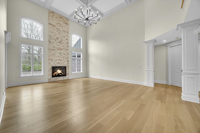 1212 Georgias Way, New Lenox, IL 60451