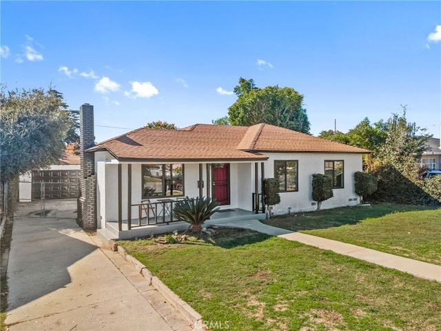 268 W Willow, Pomona, CA 91768