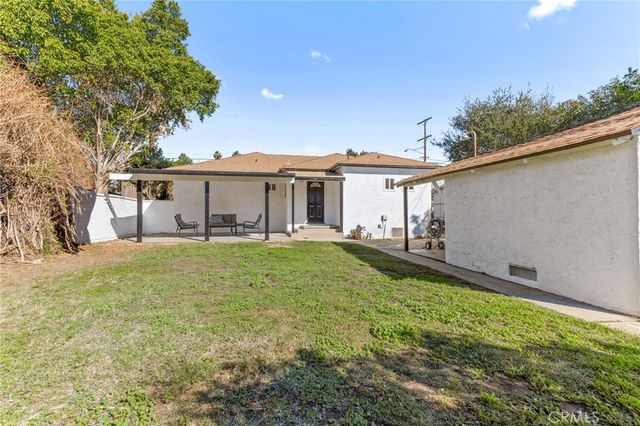 268 W Willow, Pomona, CA 91768