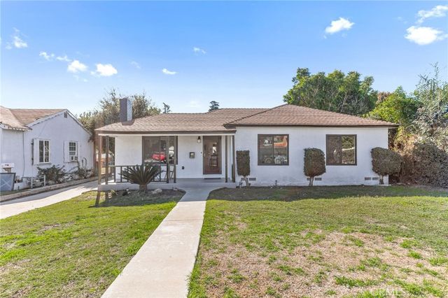 268 W Willow, Pomona, CA 91768