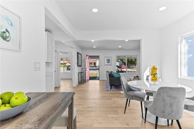 268 W Willow, Pomona, CA 91768
