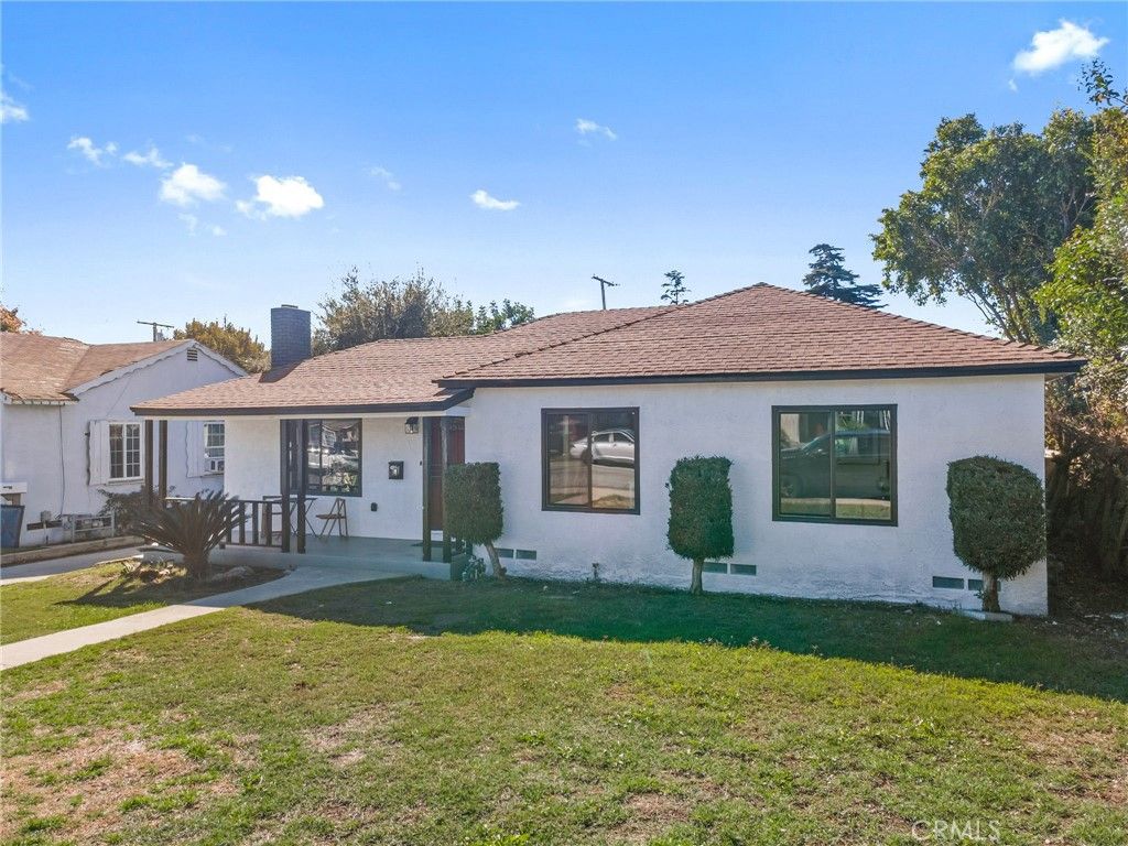 268 W Willow, Pomona, CA 91768