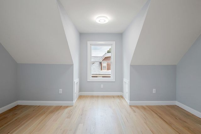 7 Waumbeck 3, Boston, MA 02121