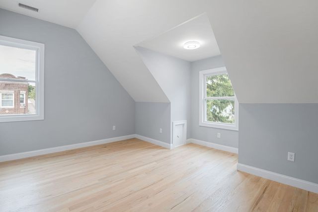 7 Waumbeck 3, Boston, MA 02121