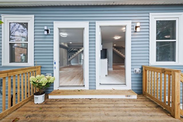 7 Waumbeck 3, Boston, MA 02121