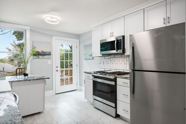 7 Waumbeck 3, Boston, MA 02121