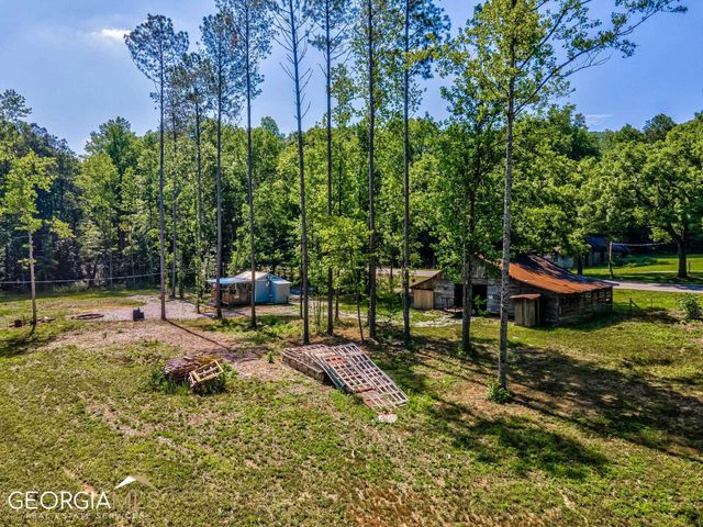 12100 Reinhardt College Parkway, Waleska, GA 30183