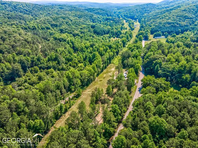 12100 Reinhardt College Parkway, Waleska, GA 30183