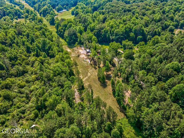 12100 Reinhardt College Parkway, Waleska, GA 30183