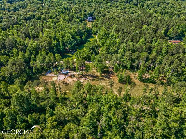 12100 Reinhardt College Parkway, Waleska, GA 30183