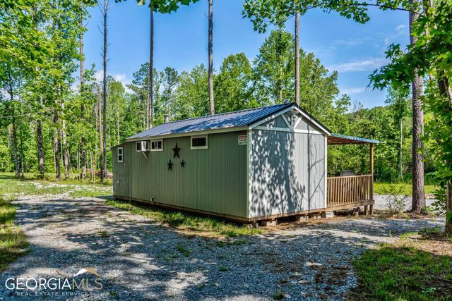 12100 Reinhardt College Parkway, Waleska, GA 30183