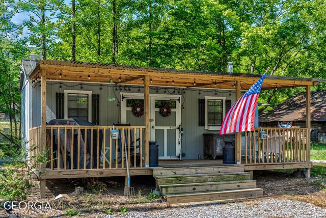 12100 Reinhardt College Parkway, Waleska, GA 30183