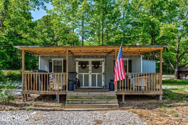 12100 Reinhardt College Parkway, Waleska, GA 30183