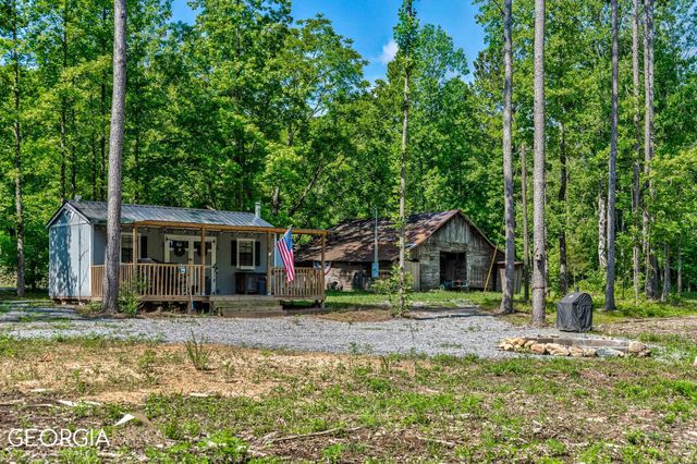 12100 Reinhardt College Parkway, Waleska, GA 30183