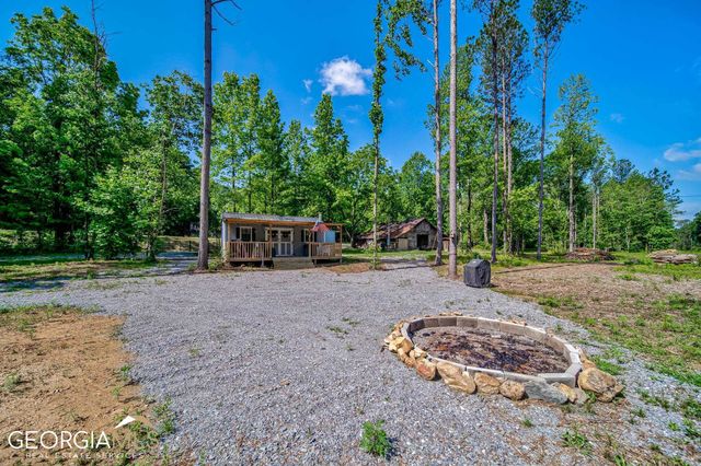 12100 Reinhardt College Parkway, Waleska, GA 30183