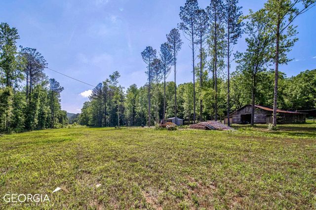 12100 Reinhardt College Parkway, Waleska, GA 30183
