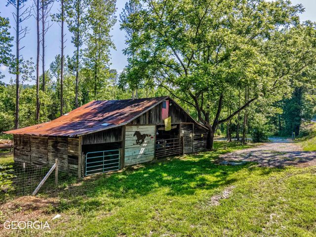 12100 Reinhardt College Parkway, Waleska, GA 30183